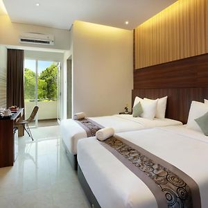 Deluxe Double or Twin Room Garden View