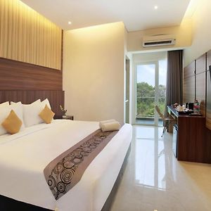 Deluxe Double or Twin Room Sea View